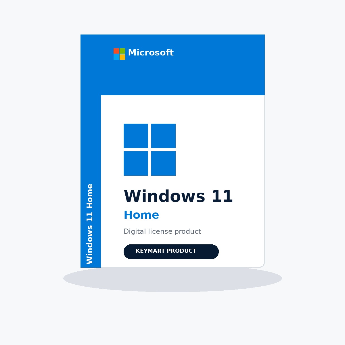Windows & Microsoft Office License Keys | KeyMart Pakistan
